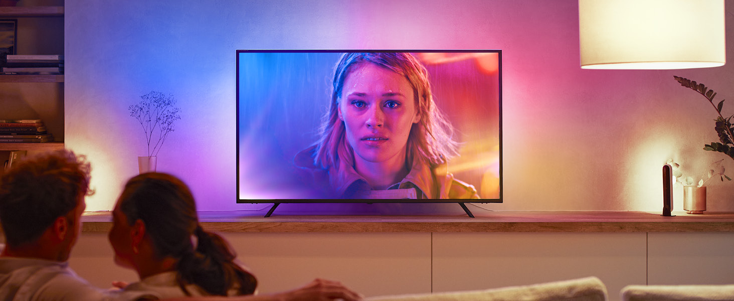 Philips Hue Play Gradient Lightstrip